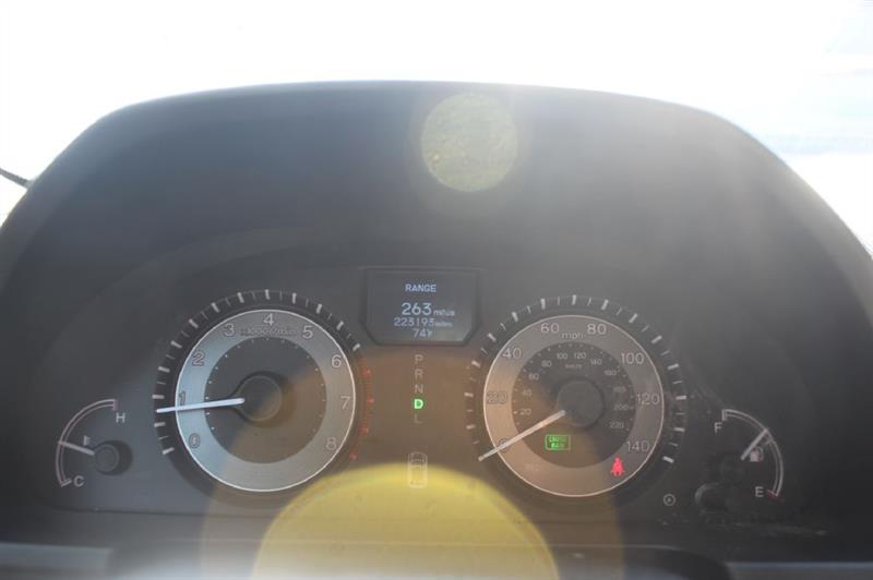 Honda Odyssey  2015 Honda Odyssey  2015