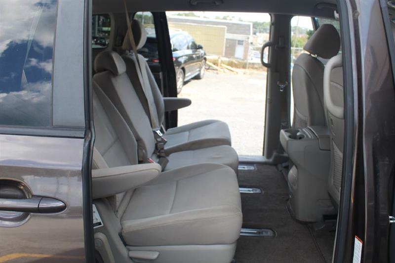 Kia Sedona  2016 Kia Sedona  2016