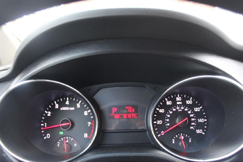 Kia Sedona  2016 Kia Sedona  2016