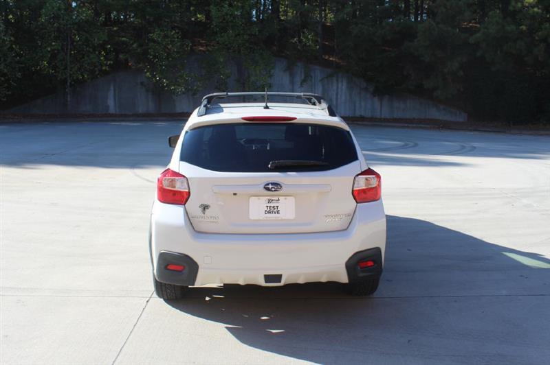 2016 Subaru Crosstrek Premium photo 3