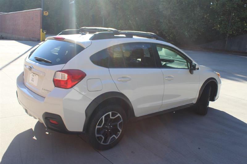 2016 Subaru Crosstrek Premium photo 4