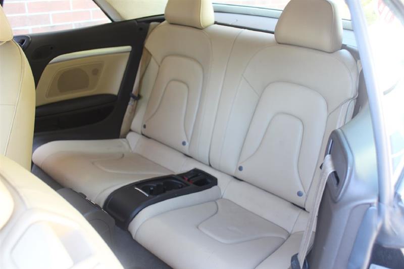 Audi A5  2014 Audi A5  2014