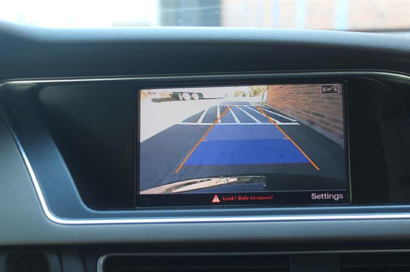 Audi A5  2014 Audi A5  2014