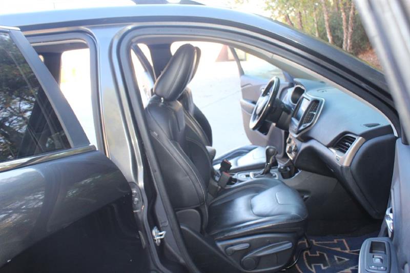 Jeep Cherokee  2015 Jeep Cherokee  2015