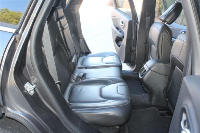 Jeep Cherokee  2015 Jeep Cherokee  2015