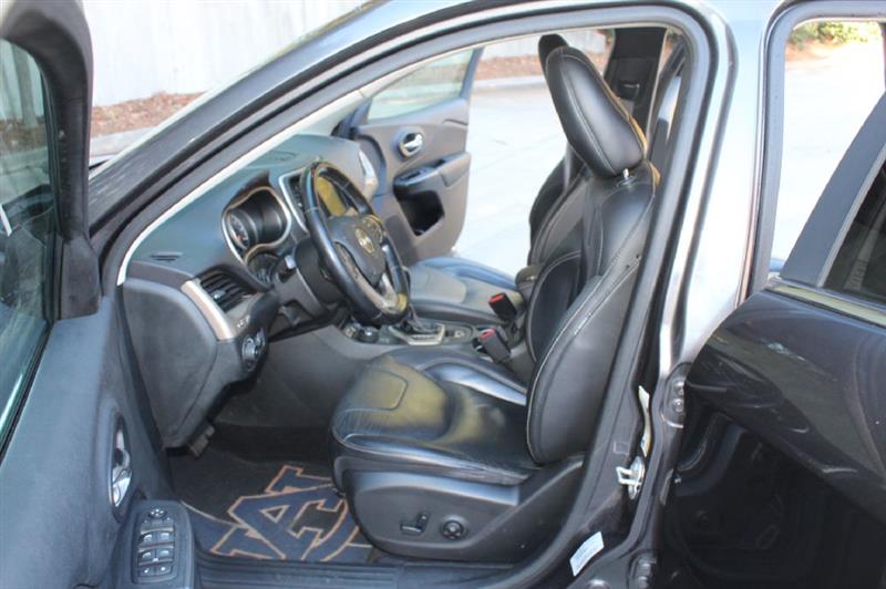 Jeep Cherokee  2015 Jeep Cherokee  2015