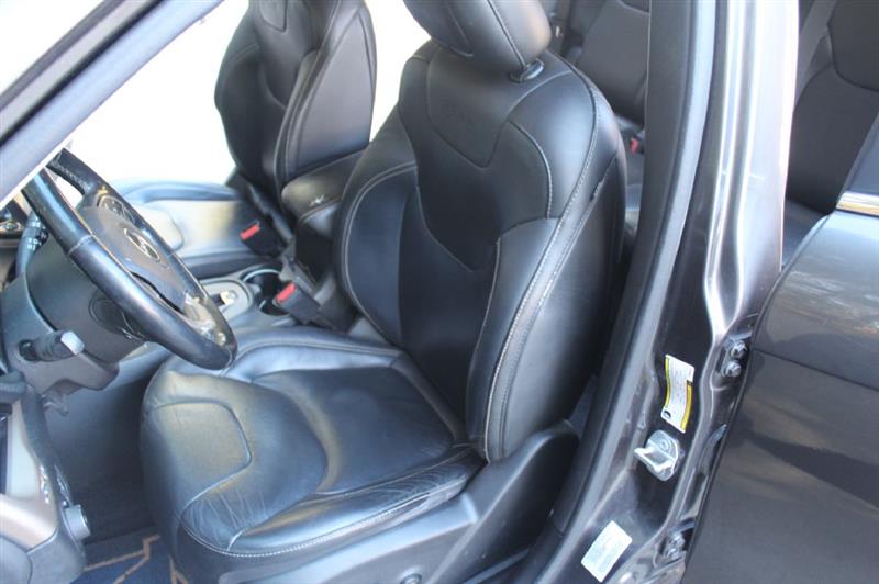 Jeep Cherokee  2015 Jeep Cherokee  2015