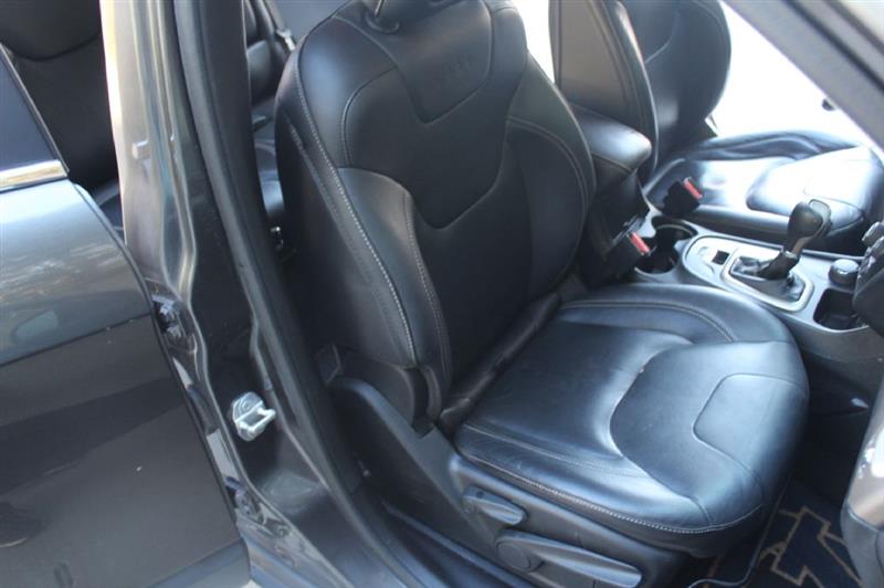 Jeep Cherokee  2015 Jeep Cherokee  2015