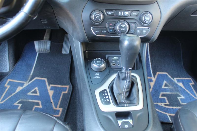 Jeep Cherokee  2015 Jeep Cherokee  2015