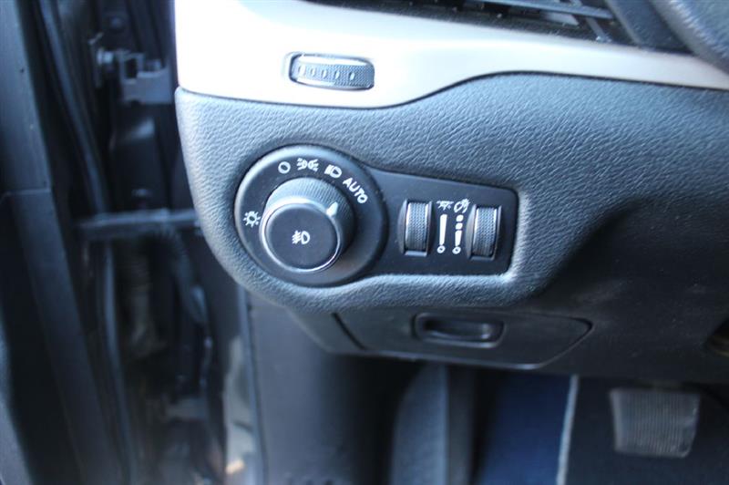 Jeep Cherokee  2015 Jeep Cherokee  2015