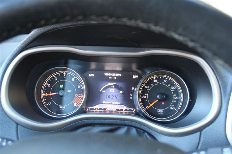 Jeep Cherokee  2015 Jeep Cherokee  2015