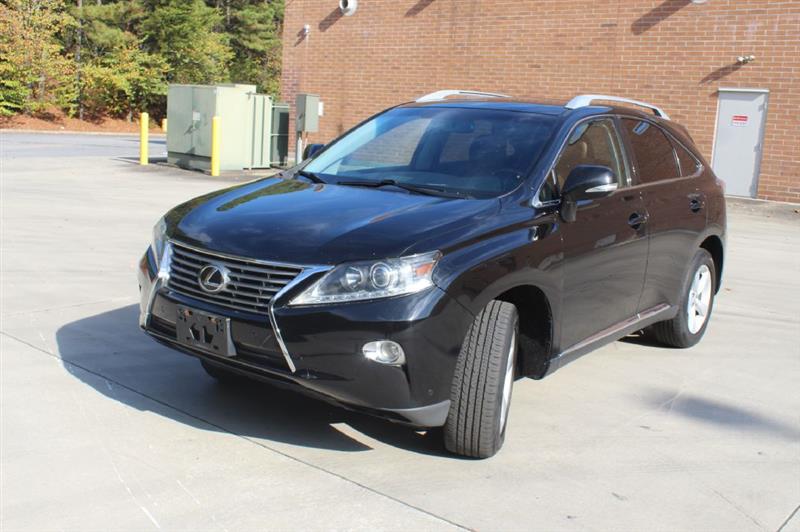 Lexus RX 350  2013 Lexus RX 350  2013