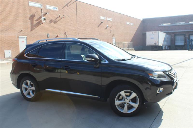 Lexus RX 350  2013 Lexus RX 350  2013