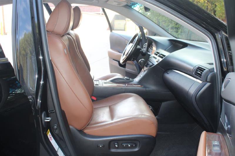 Lexus RX 350  2013 Lexus RX 350  2013