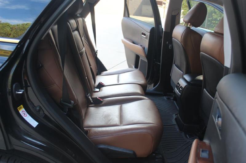 Lexus RX 350  2013 Lexus RX 350  2013