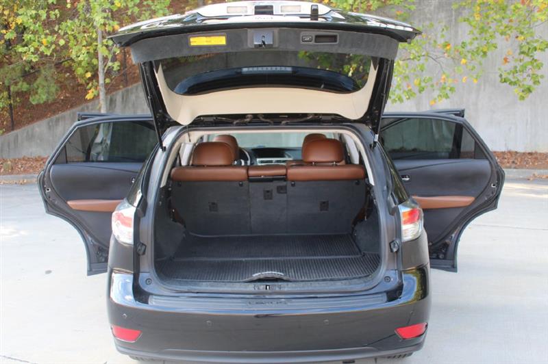 Lexus RX 350  2013 Lexus RX 350  2013