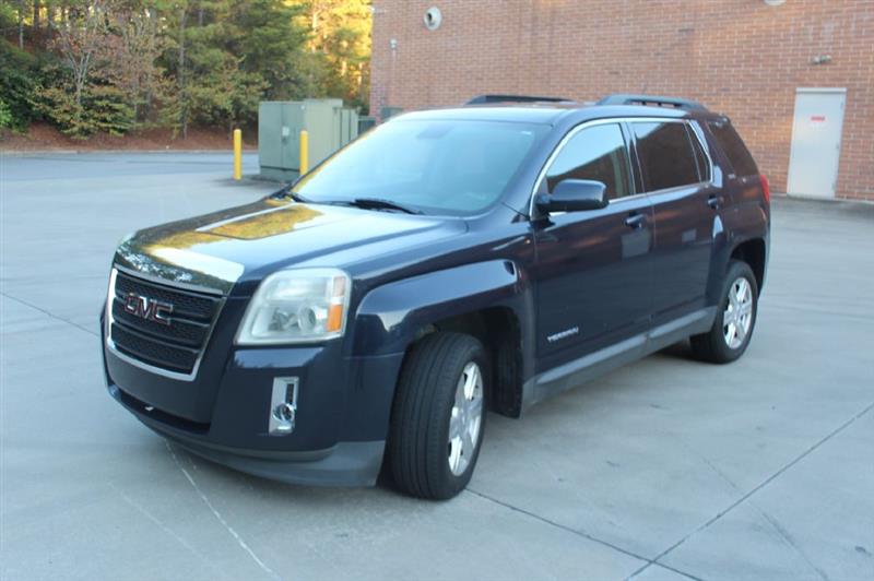GMC Terrain  2015 GMC Terrain  2015
