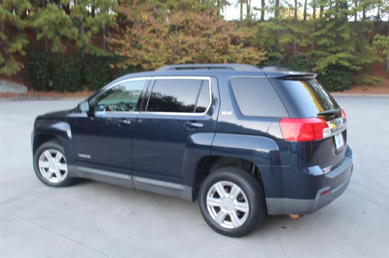GMC Terrain  2015 GMC Terrain  2015