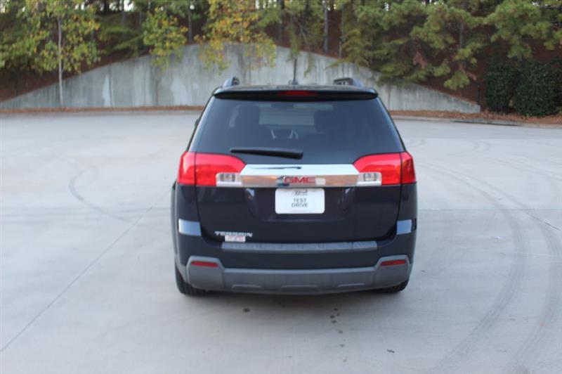 GMC Terrain  2015 GMC Terrain  2015
