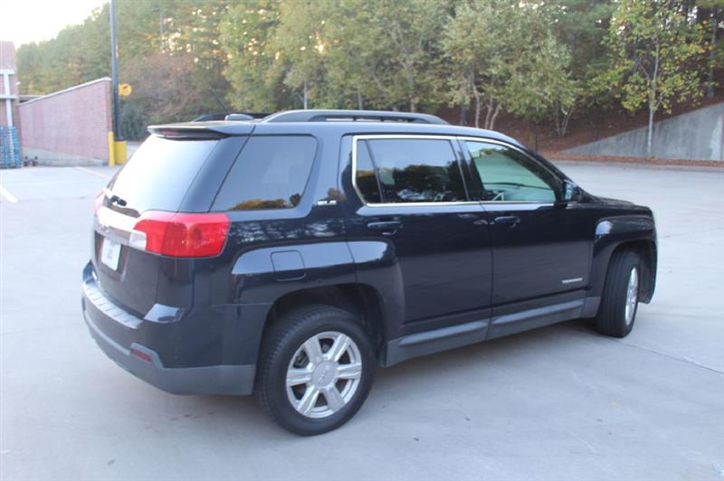 GMC Terrain  2015 GMC Terrain  2015