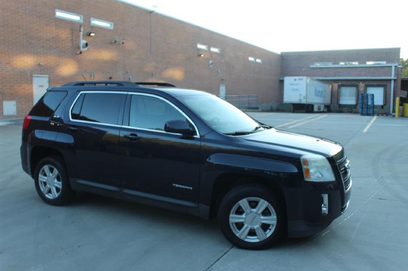 GMC Terrain  2015 GMC Terrain  2015