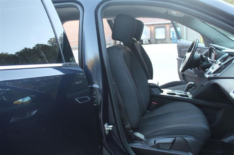 GMC Terrain  2015 GMC Terrain  2015
