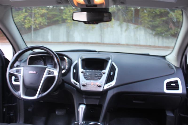 GMC Terrain  2015 GMC Terrain  2015