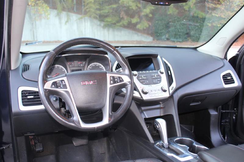 GMC Terrain  2015 GMC Terrain  2015