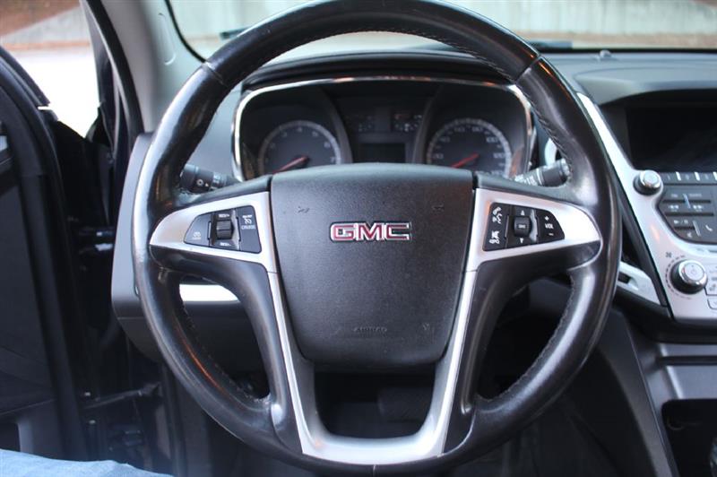 GMC Terrain  2015 GMC Terrain  2015