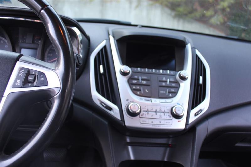 GMC Terrain  2015 GMC Terrain  2015