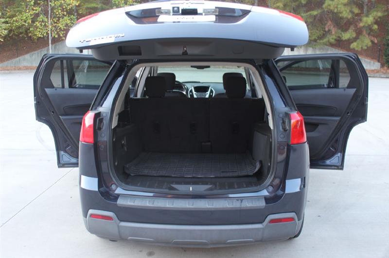 GMC Terrain  2015 GMC Terrain  2015