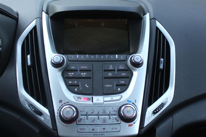 GMC Terrain  2015 GMC Terrain  2015