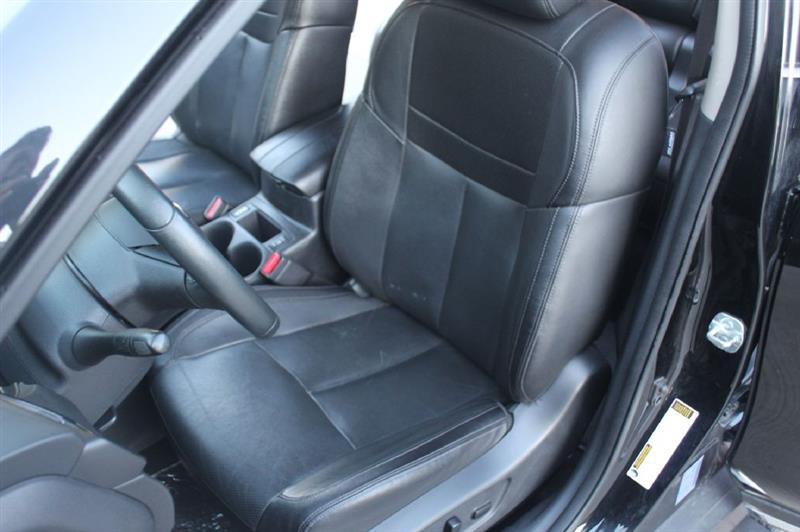 Nissan Rogue  2018 Nissan Rogue  2018