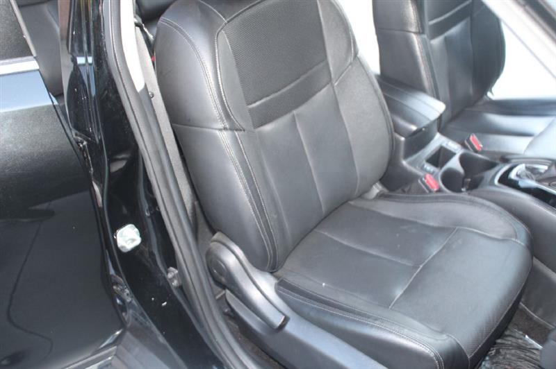 Nissan Rogue  2018 Nissan Rogue  2018