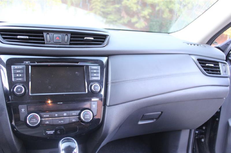 Nissan Rogue  2018 Nissan Rogue  2018