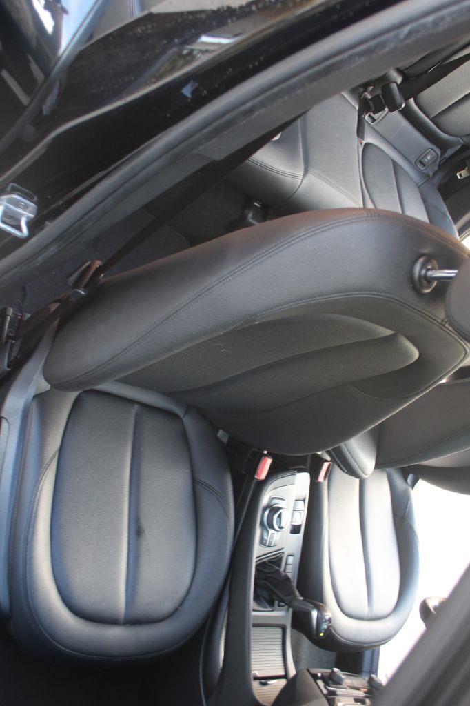 BMW X1  2017 BMW X1  2017