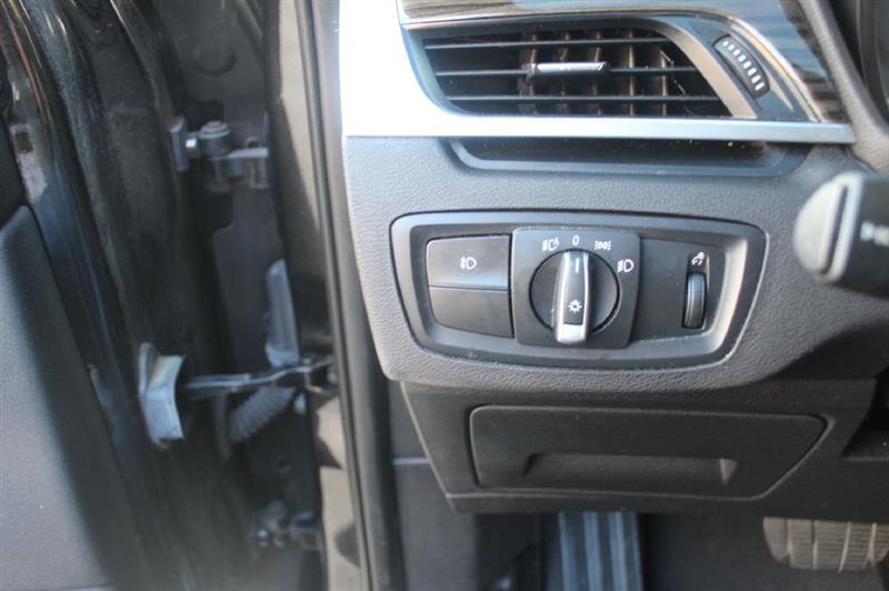 BMW X1  2017 BMW X1  2017