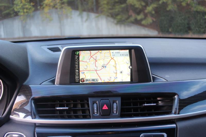 BMW X1  2017 BMW X1  2017