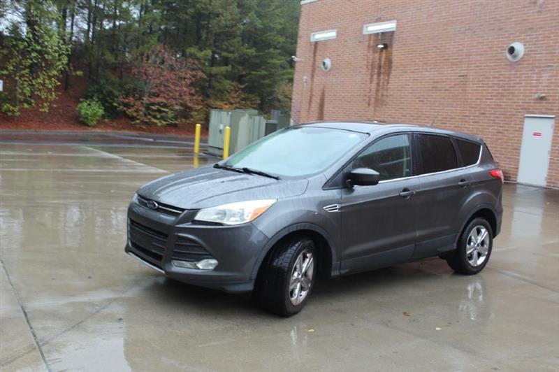 Ford Escape  2015 Ford Escape  2015