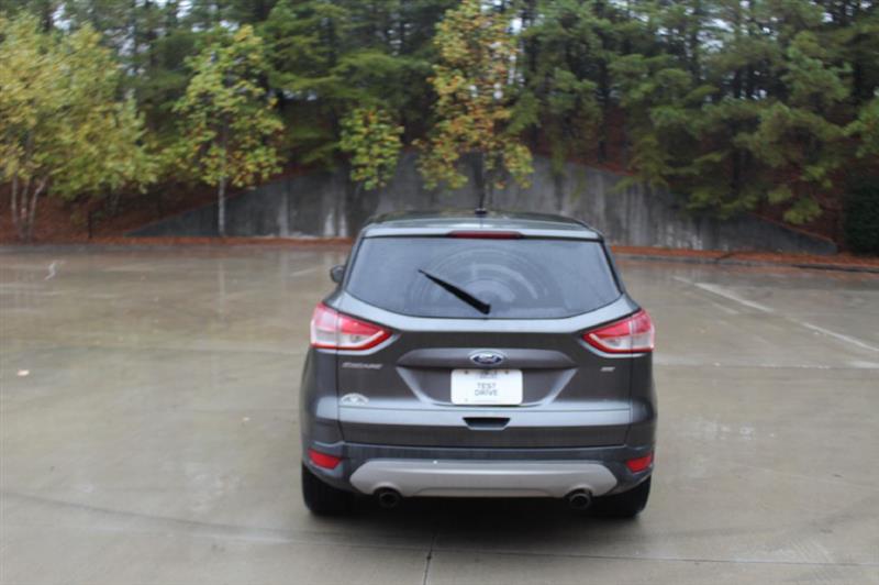 Ford Escape  2015 Ford Escape  2015