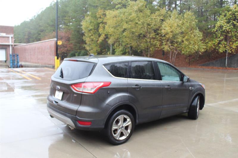 Ford Escape  2015 Ford Escape  2015