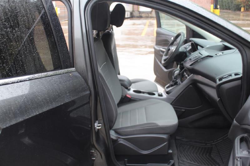 Ford Escape  2015 Ford Escape  2015