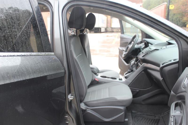 Ford Escape  2015 Ford Escape  2015