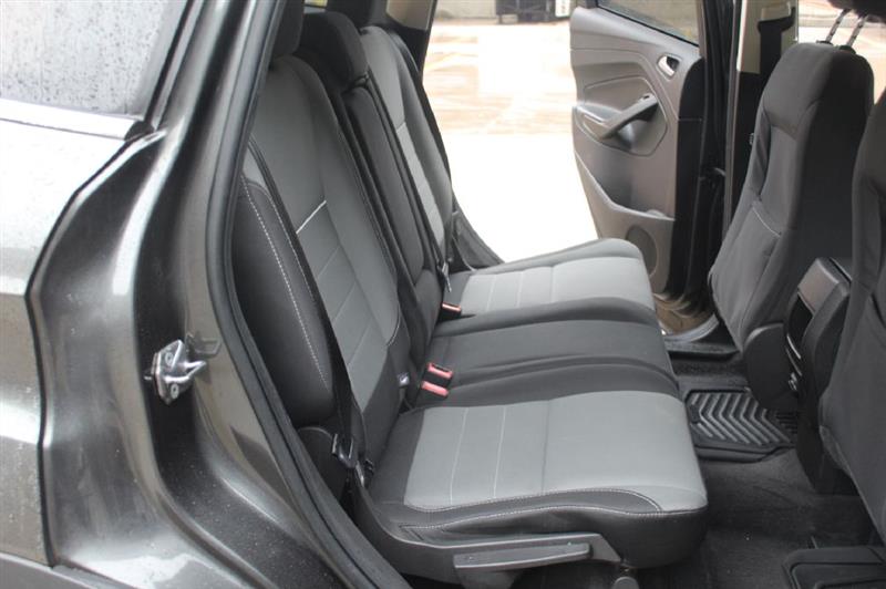 Ford Escape  2015 Ford Escape  2015