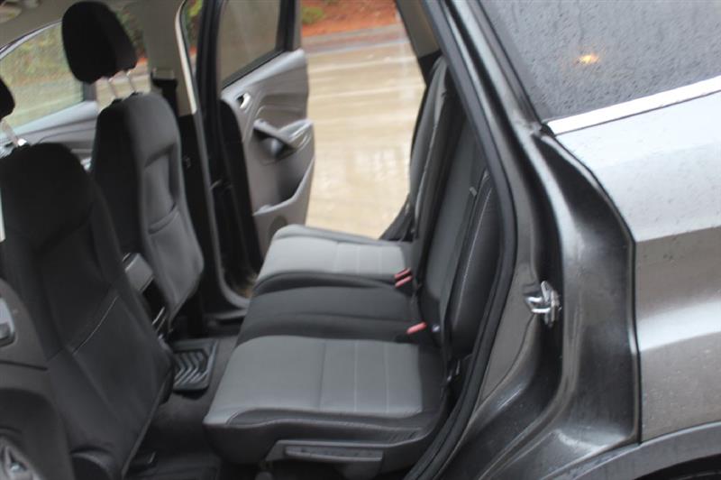 Ford Escape  2015 Ford Escape  2015