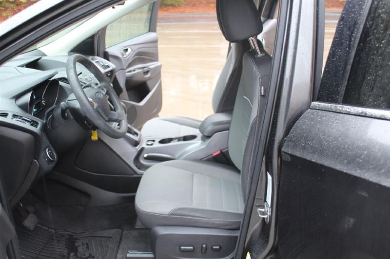 Ford Escape  2015 Ford Escape  2015