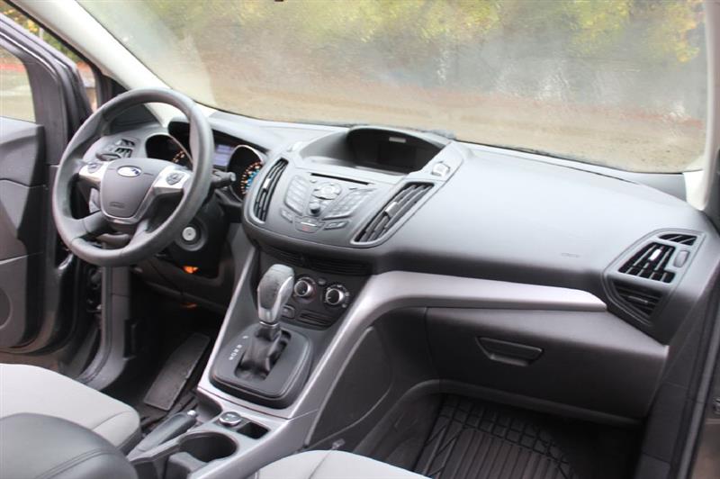 Ford Escape  2015 Ford Escape  2015