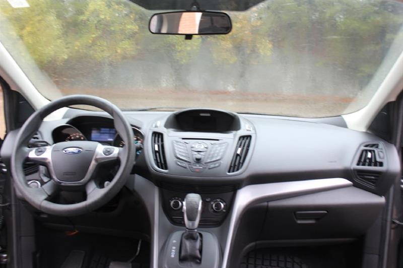 Ford Escape  2015 Ford Escape  2015