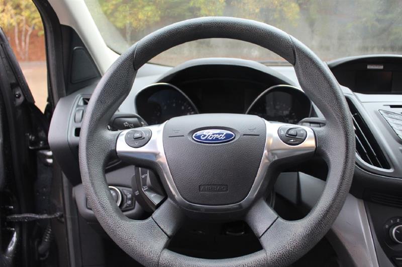 Ford Escape  2015 Ford Escape  2015