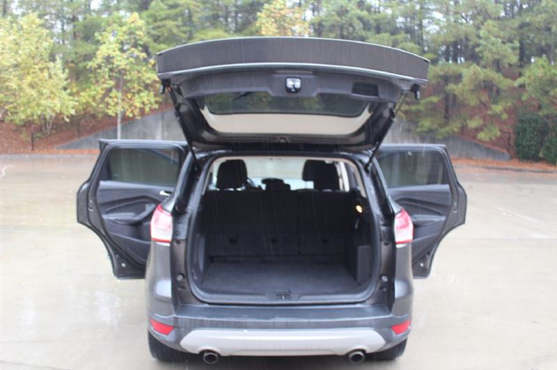 Ford Escape  2015 Ford Escape  2015